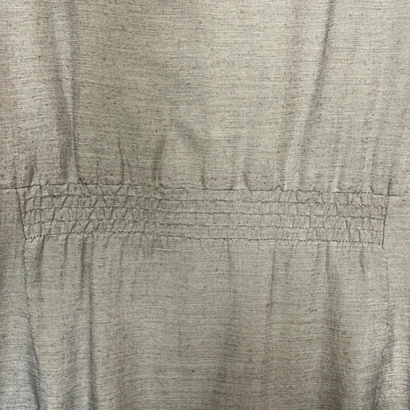 To The Max Silver Dress Size Medium (M) - Picture 8 of 8